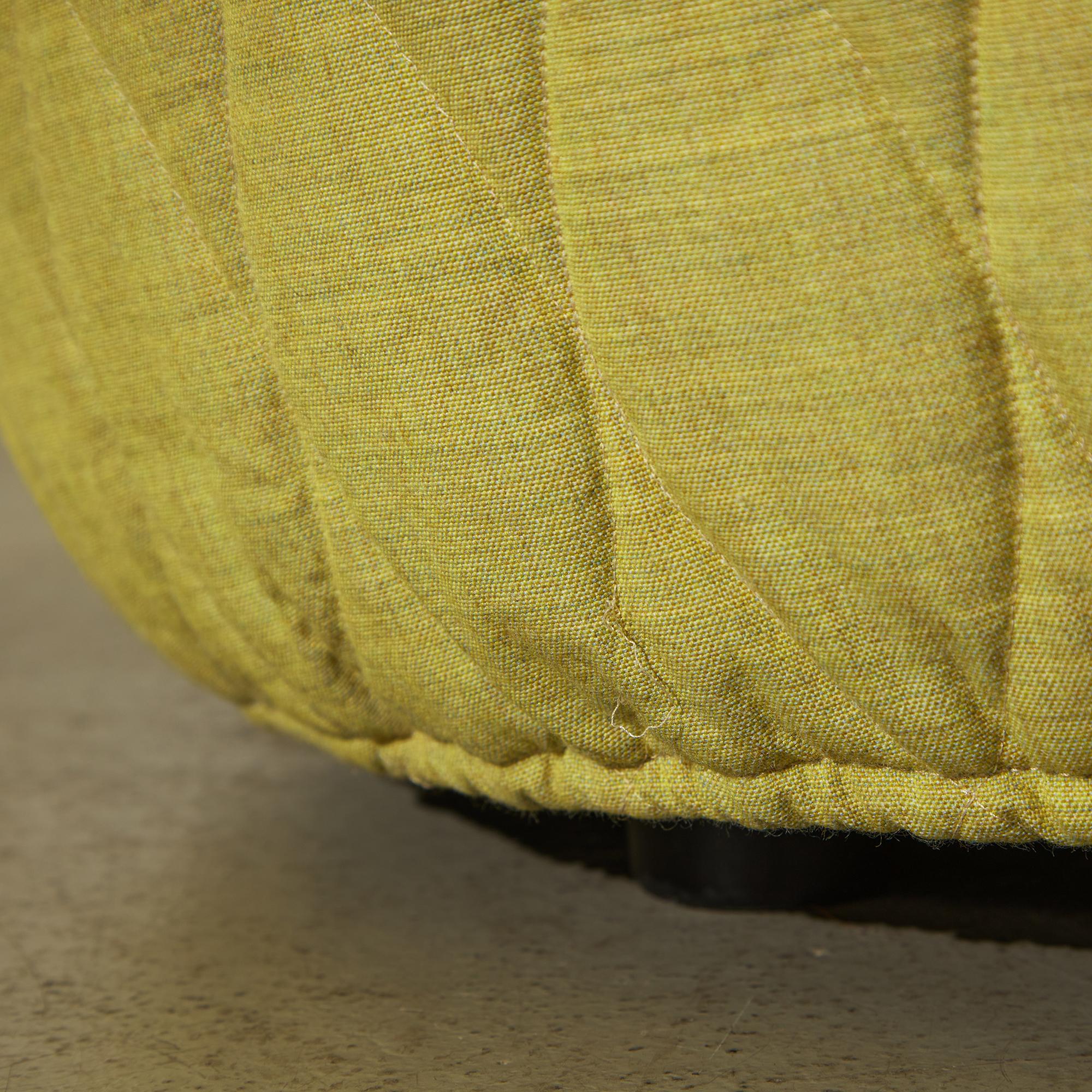 Redondo Armchair by Patricia Urquiola for Moroso, 2010 For Sale 9