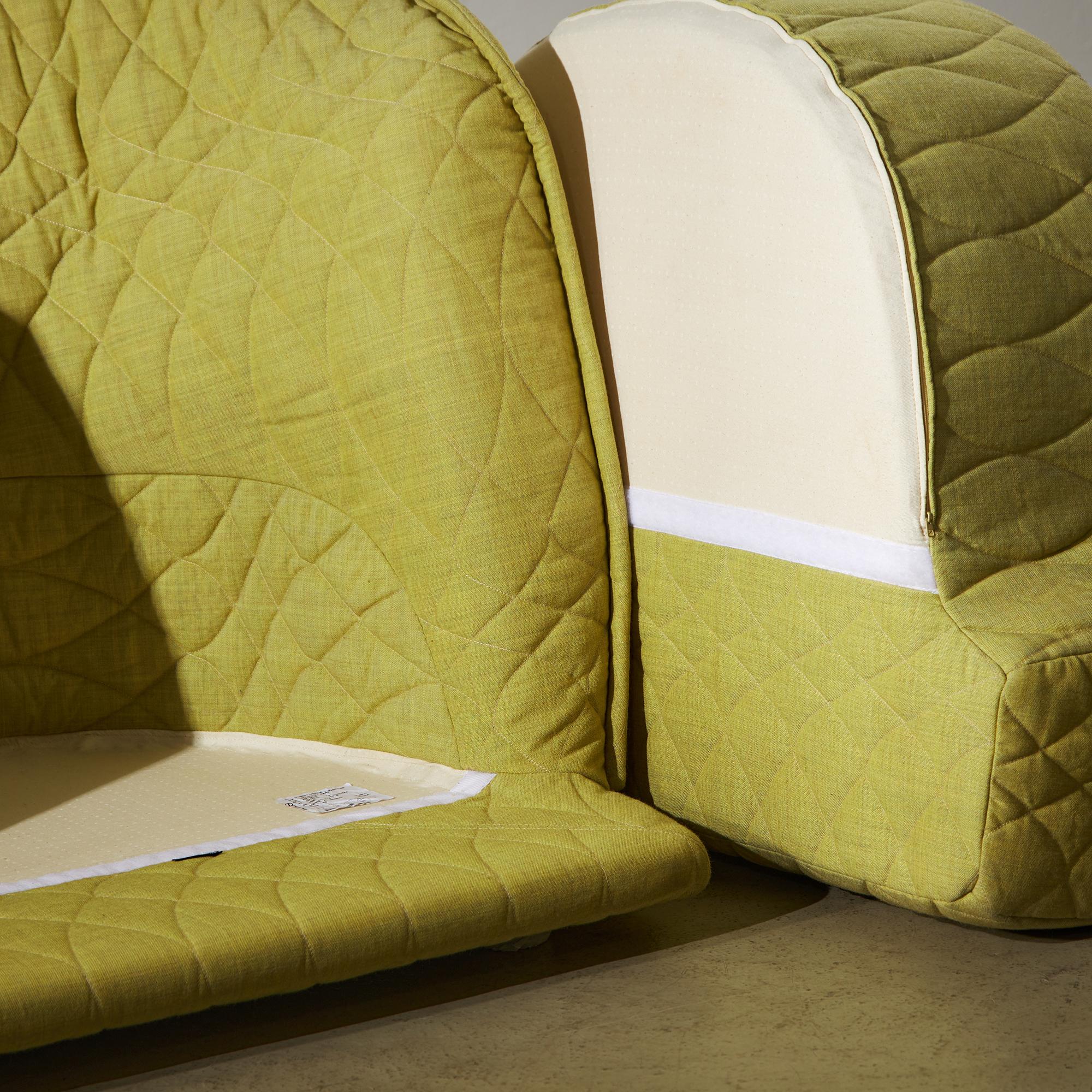 Redondo Armchair by Patricia Urquiola for Moroso, 2010 For Sale 10