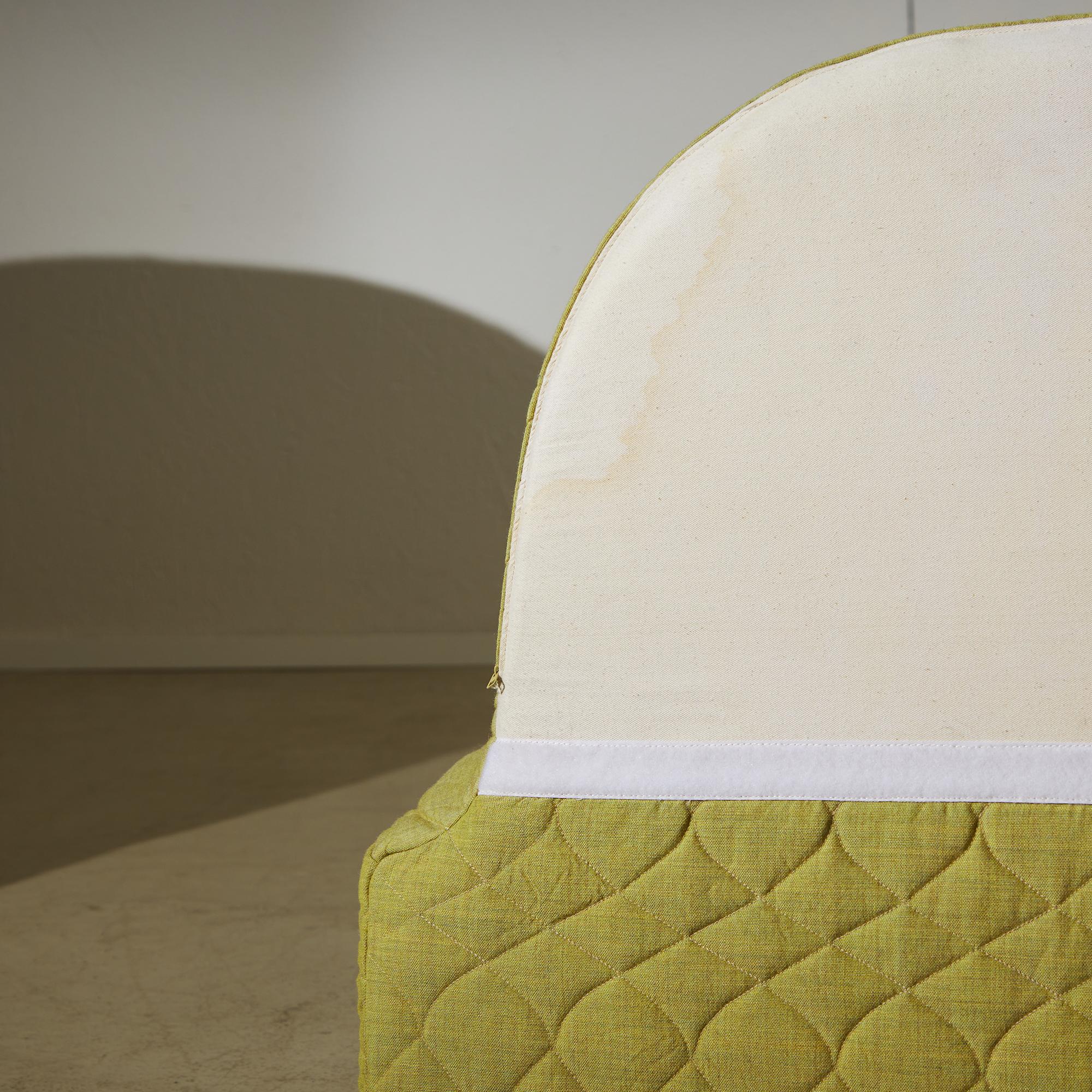 Redondo Armchair by Patricia Urquiola for Moroso, 2010 For Sale 11