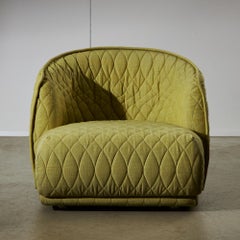 Redondo Armchair by Patricia Urquiola for Moroso, 2010