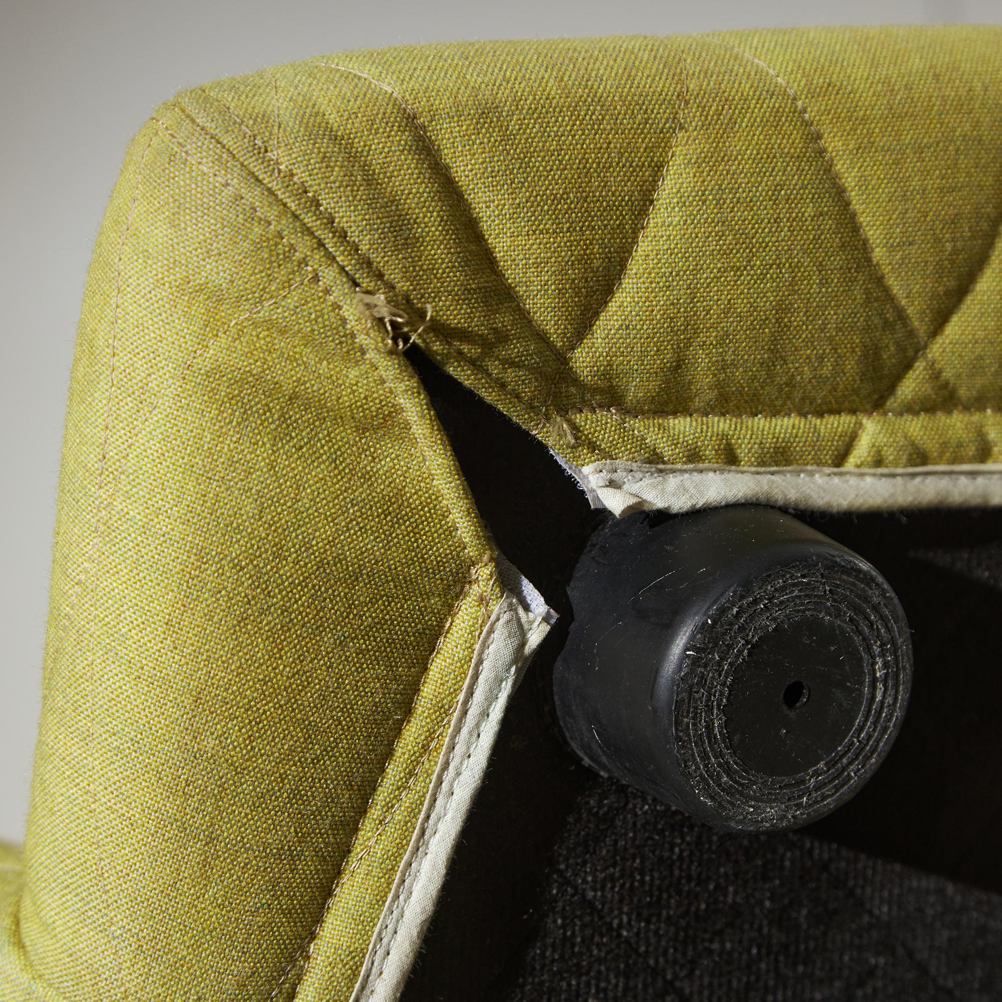 Redondo Armchair by Patricia Urquiola for Moroso, 2010 For Sale 14