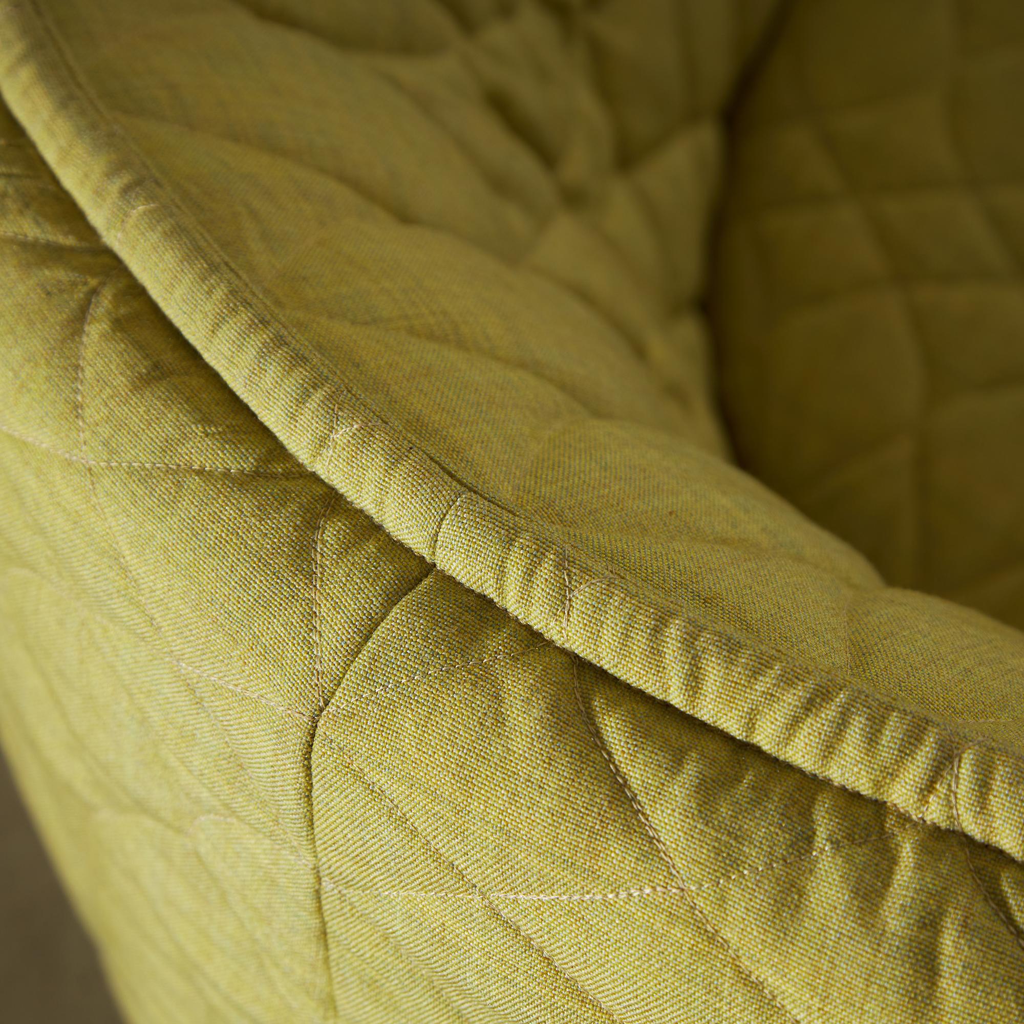 Redondo Armchair by Patricia Urquiola for Moroso, 2010 For Sale 2