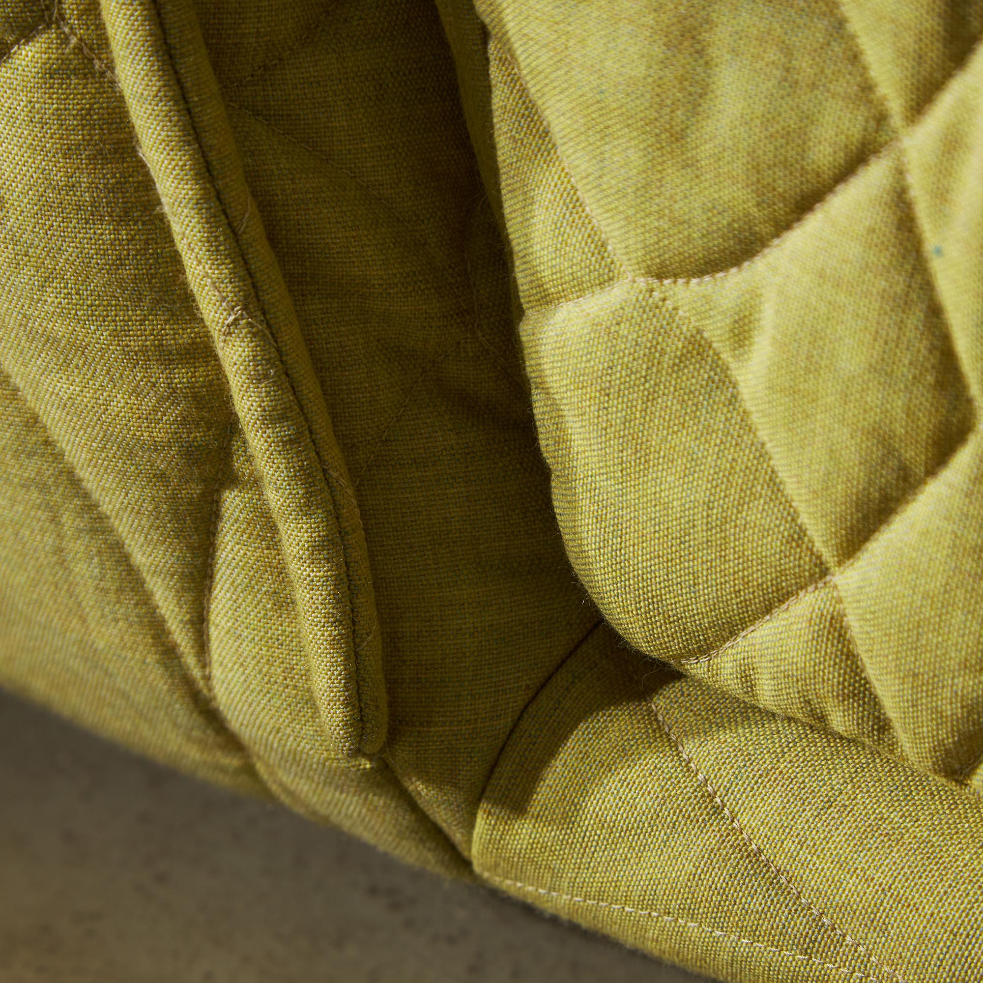 Redondo Armchair by Patricia Urquiola for Moroso, 2010 For Sale 3