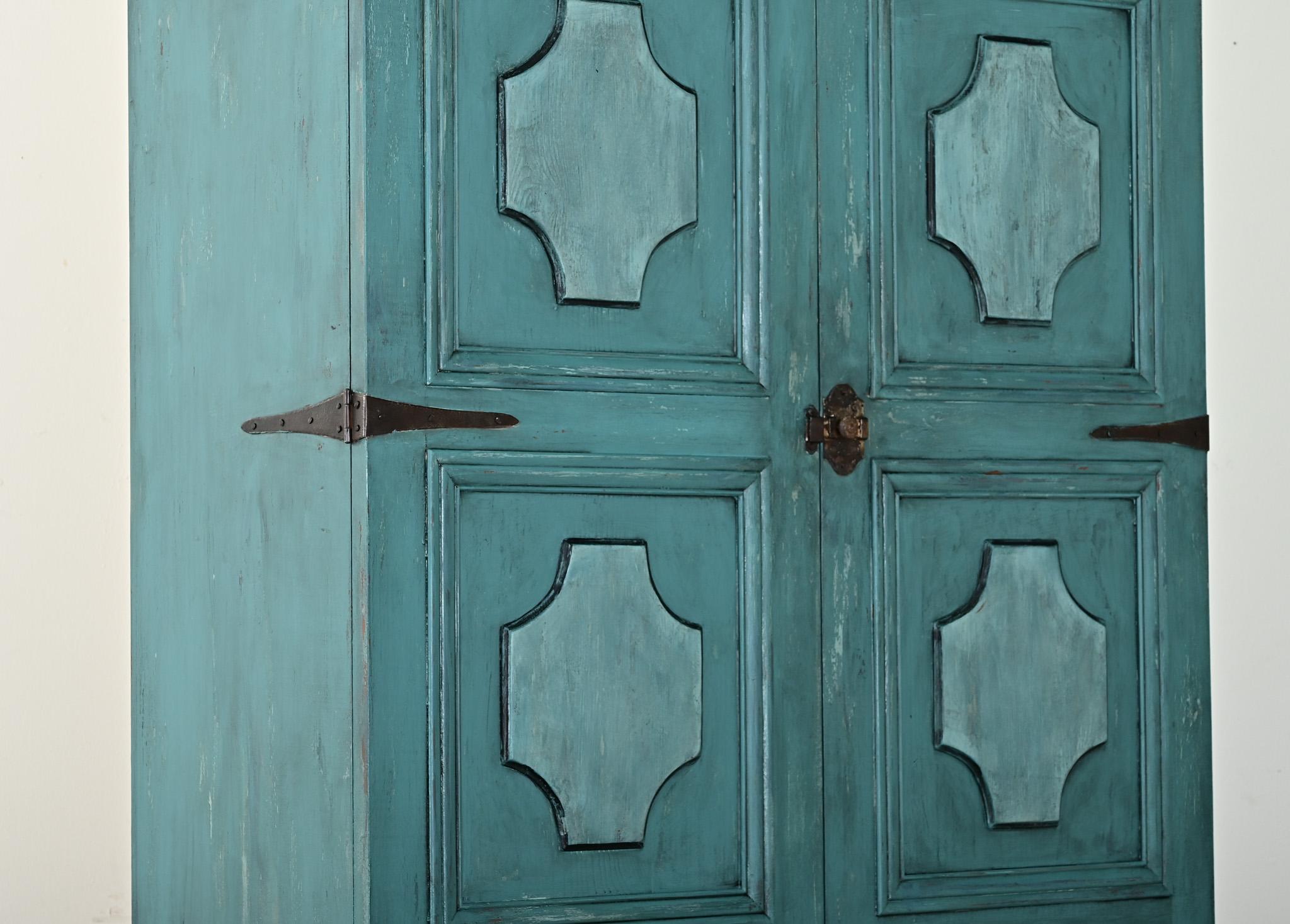 Armoire peinte par Redproduction 6