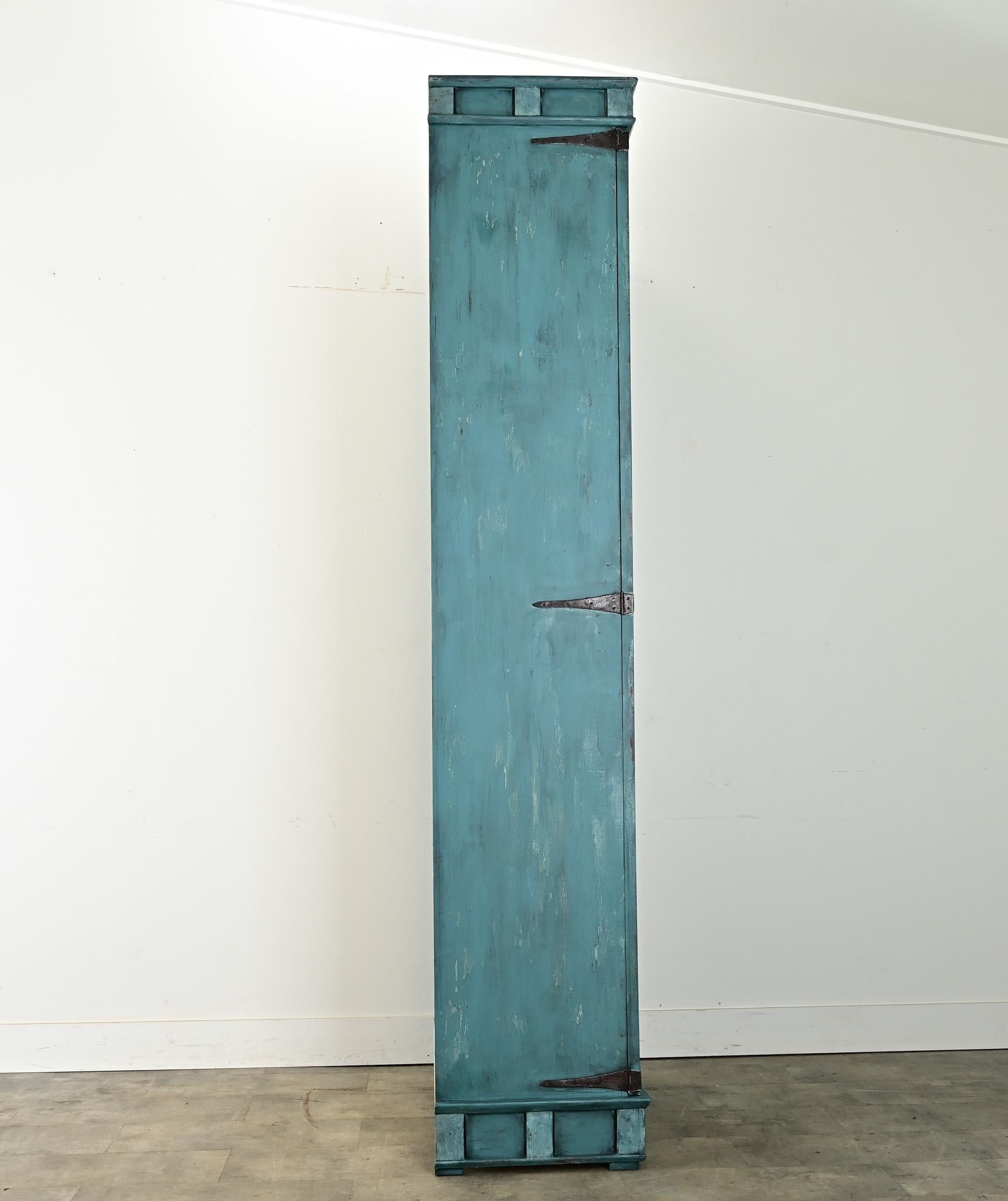 Armoire peinte par Redproduction 8
