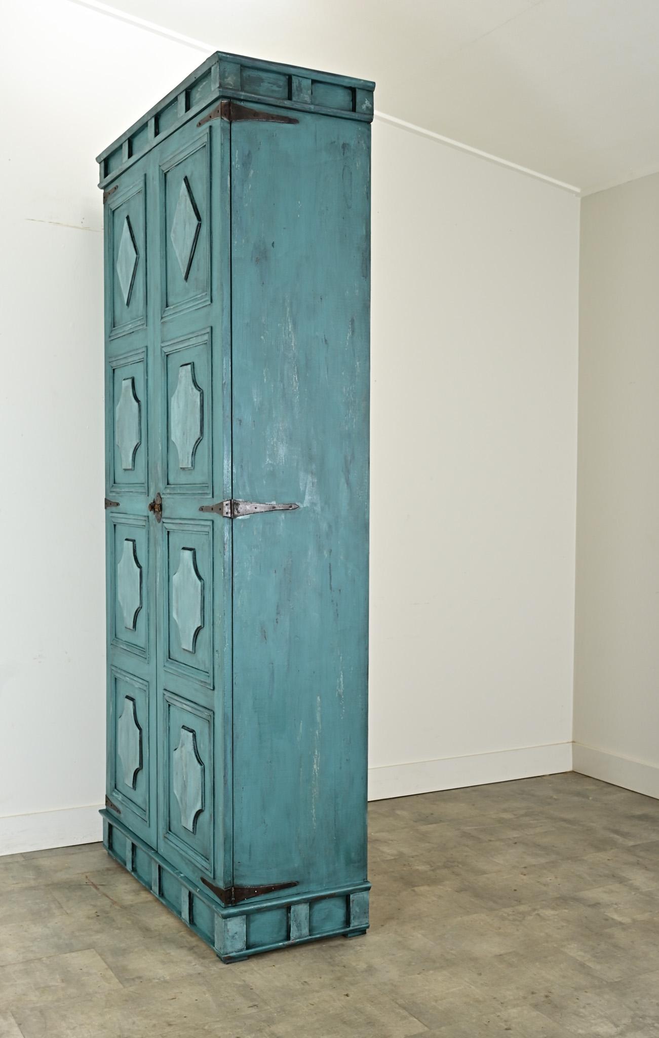 Armoire peinte par Redproduction 9