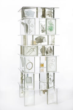 Reduce, Single Piece by Kajsa Willner