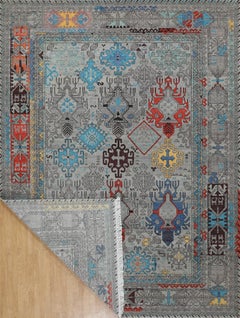 Redux Karajeh 9' 2" x 12' 3"