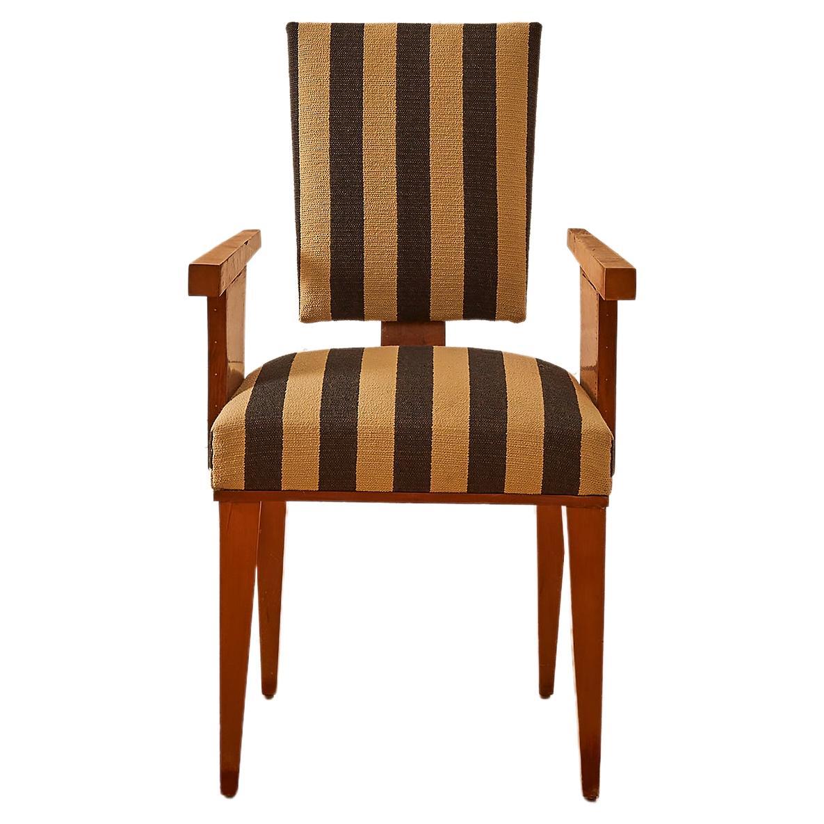 Redwood Armchair by Andre Sornay