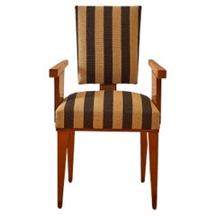 Redwood Armchair by Andre Sornay