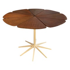 Tavolo da pranzo Redwood Petal di A. Richard Schultz per Knoll