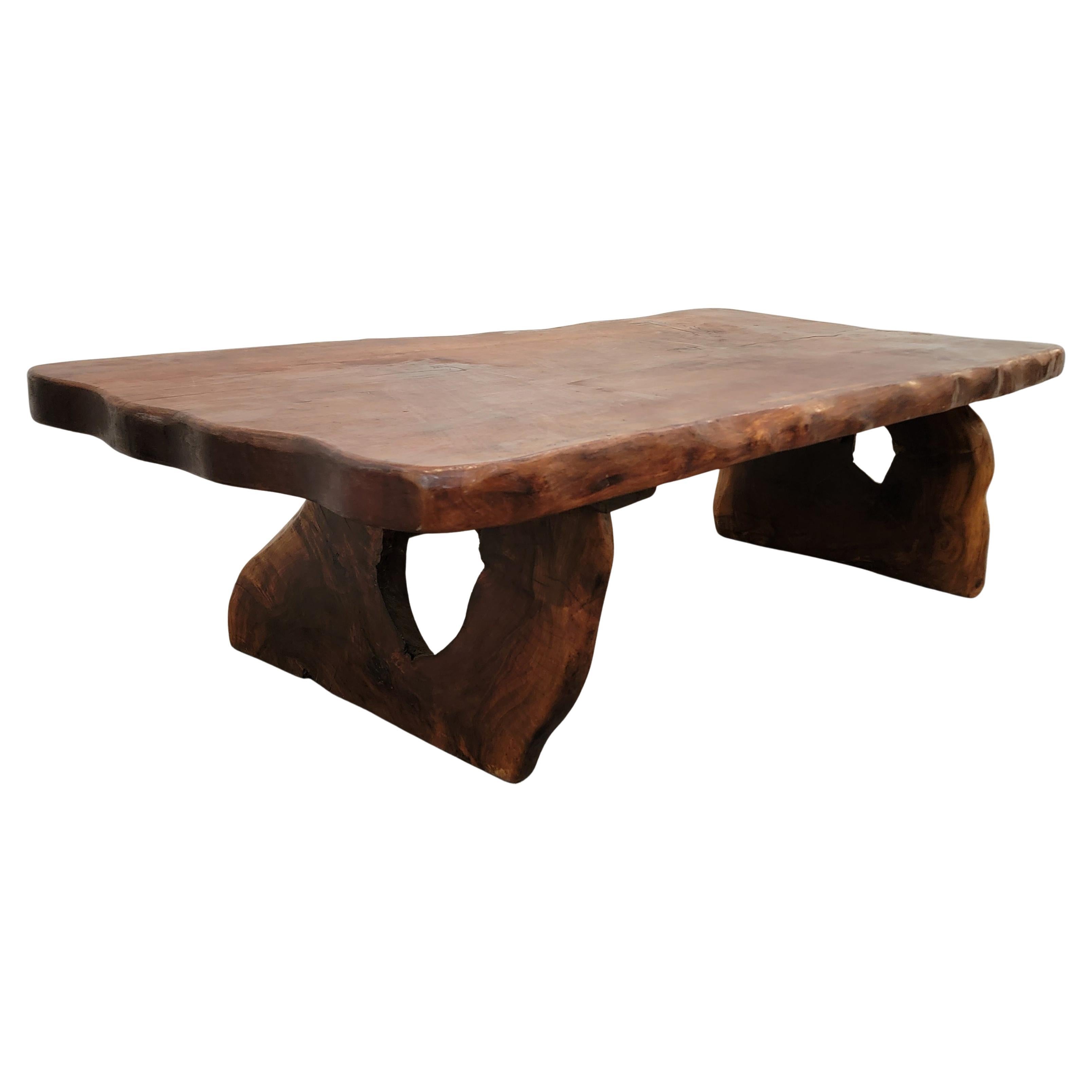 How do I care for redwood burl?