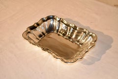 Reed and Barton "Windsor" Open Vegetable Dish, Circa 1940