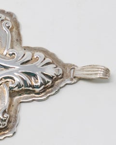 Reed & Barton 1993 Small Christmas Cross