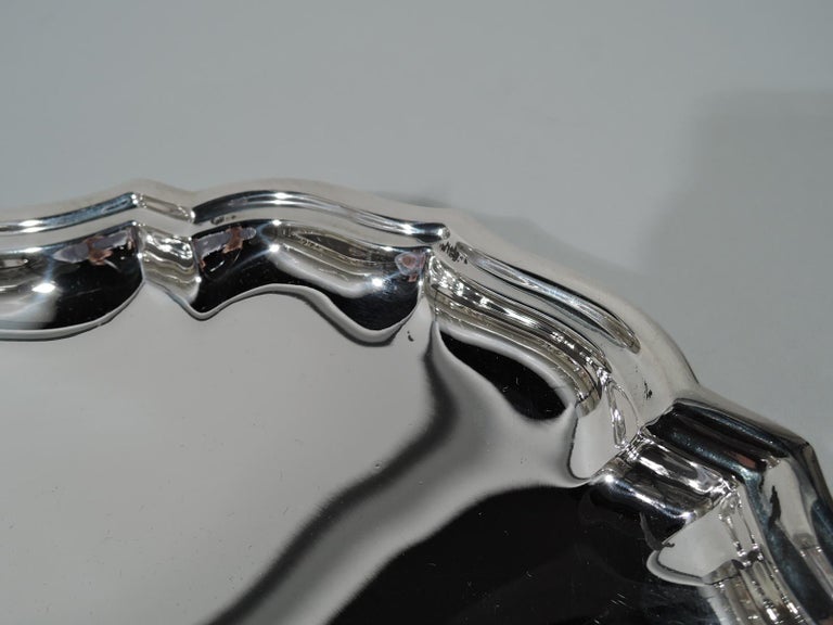 Reed & Barton English Chippendale US Sterling Silver Antiques