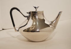 Reed & Barton "Denmark" Complete Tea and Coffee Service