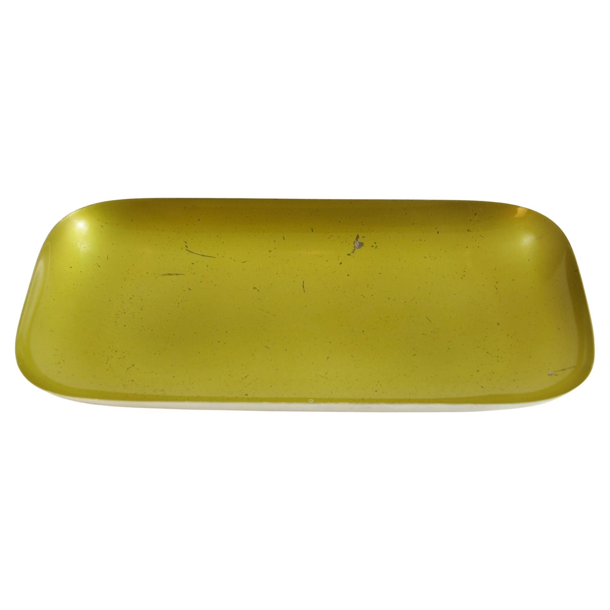 Reed & Barton Embassy Plato de plata para servir Bandeja Plato