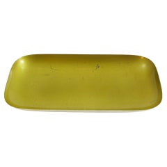 Reed & Barton Embassy Silver Plate Serving Dish Tray Platter