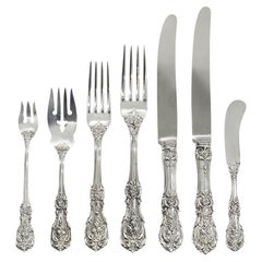 Flatware and Serving Pieces