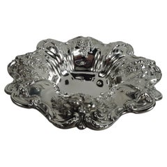 Reed & Barton Francis I Sterling Silver Bowl