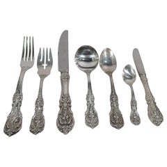 Metal Tableware