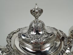 Reed & Barton Francis I Sterling Silver Teapot