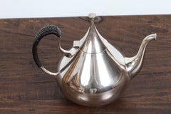 Reed & Barton John Prip Tea Set Service