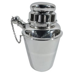 Mid-Century Modern Barware
