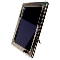 Reed & Barton Cornice per foto o immagini in argento sterling