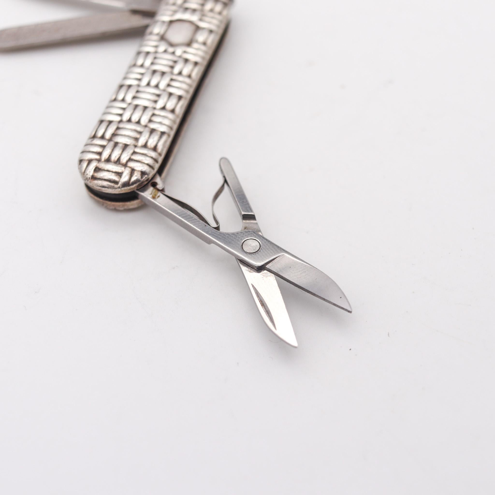 vintage christy knife