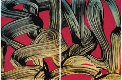 Attendez, où allez-vous ? (Diptyque)