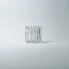 Reed Glass Hurricane