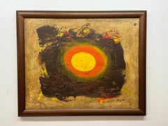 Reed Hansen Classic 70
s Abstract