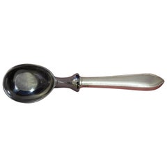 Reeded Edge by Tiffany & Co. Sterling Silver Ice Cream Scoop HHWS Custom