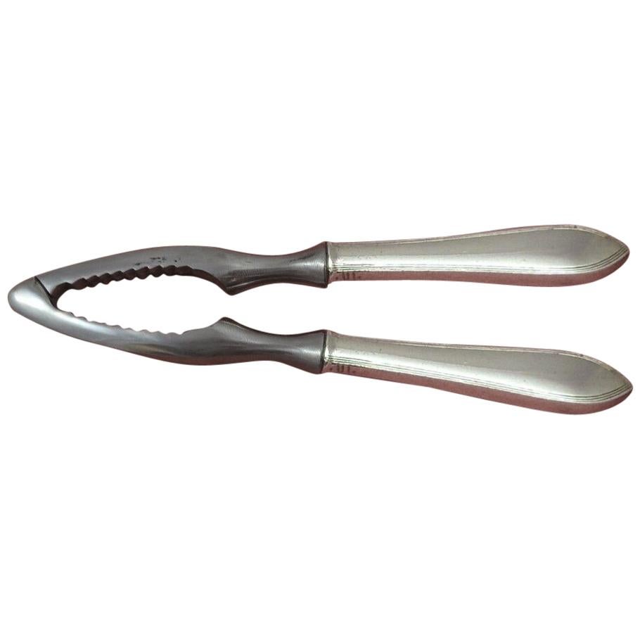 Reeded Edge by Tiffany and Co. Sterling Silver Nut Cracker HHWS Custom