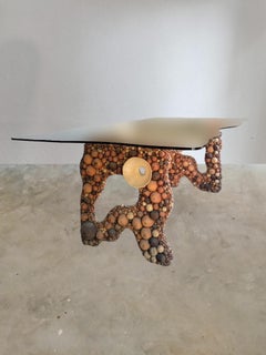 Reef Table. From the Reefs Collection