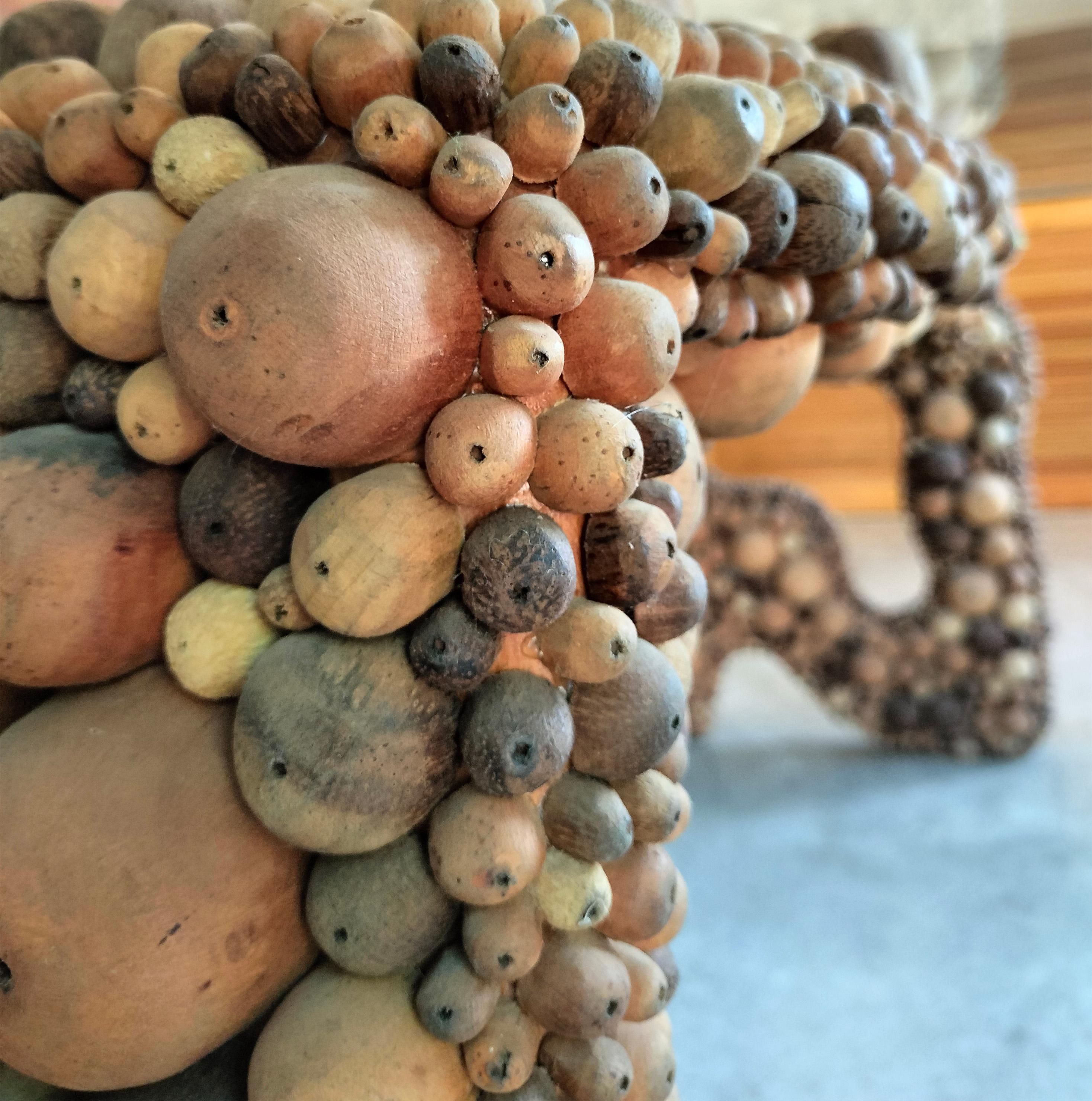 Rustic Reef Table. From the Reefs Collection For Sale