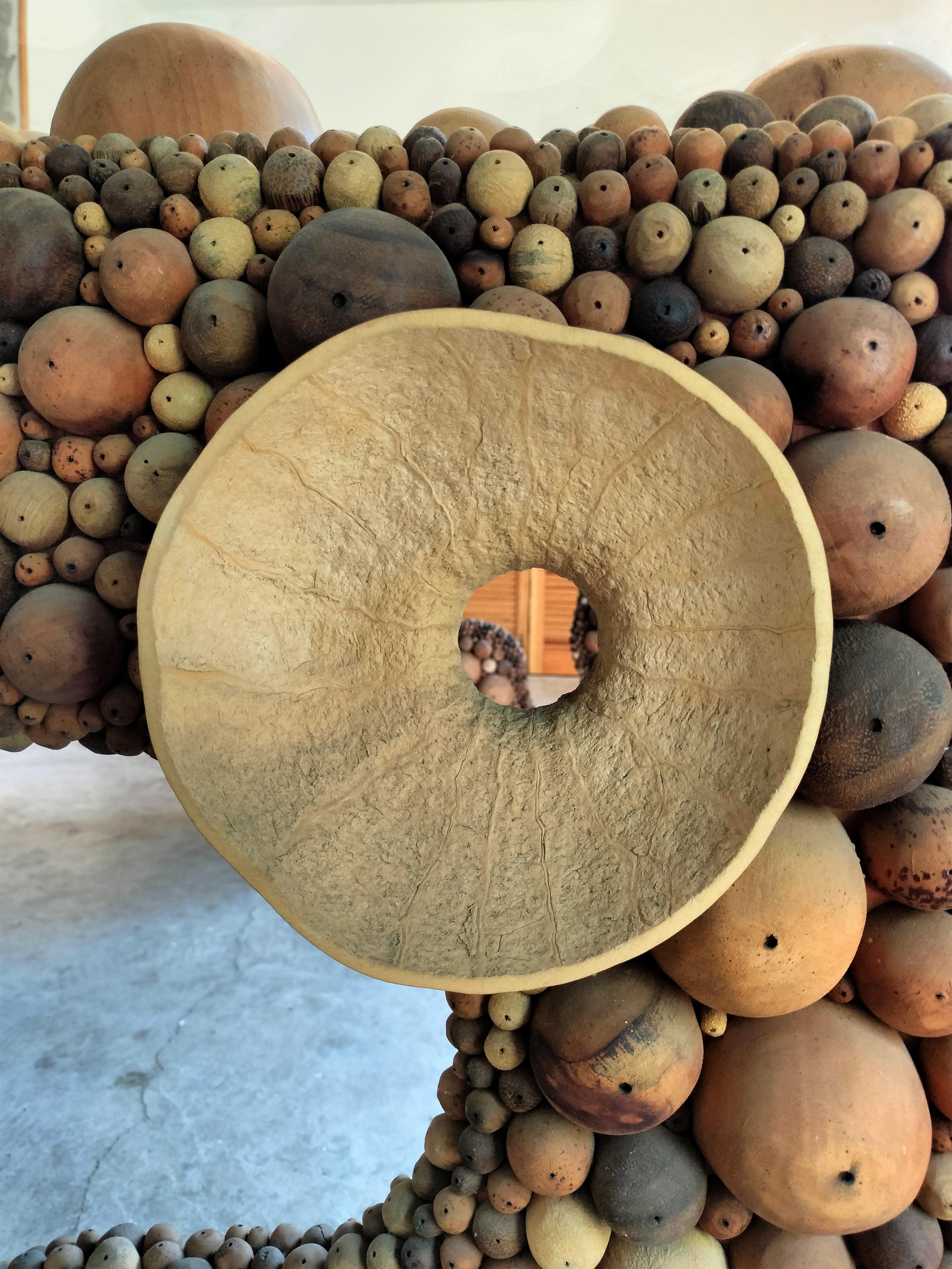 Mexican Reef Table. From the Reefs Collection For Sale
