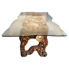 Reef Table. From the Reefs Collection