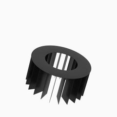 Reel Center Table - L