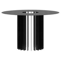 Reel Dining Table