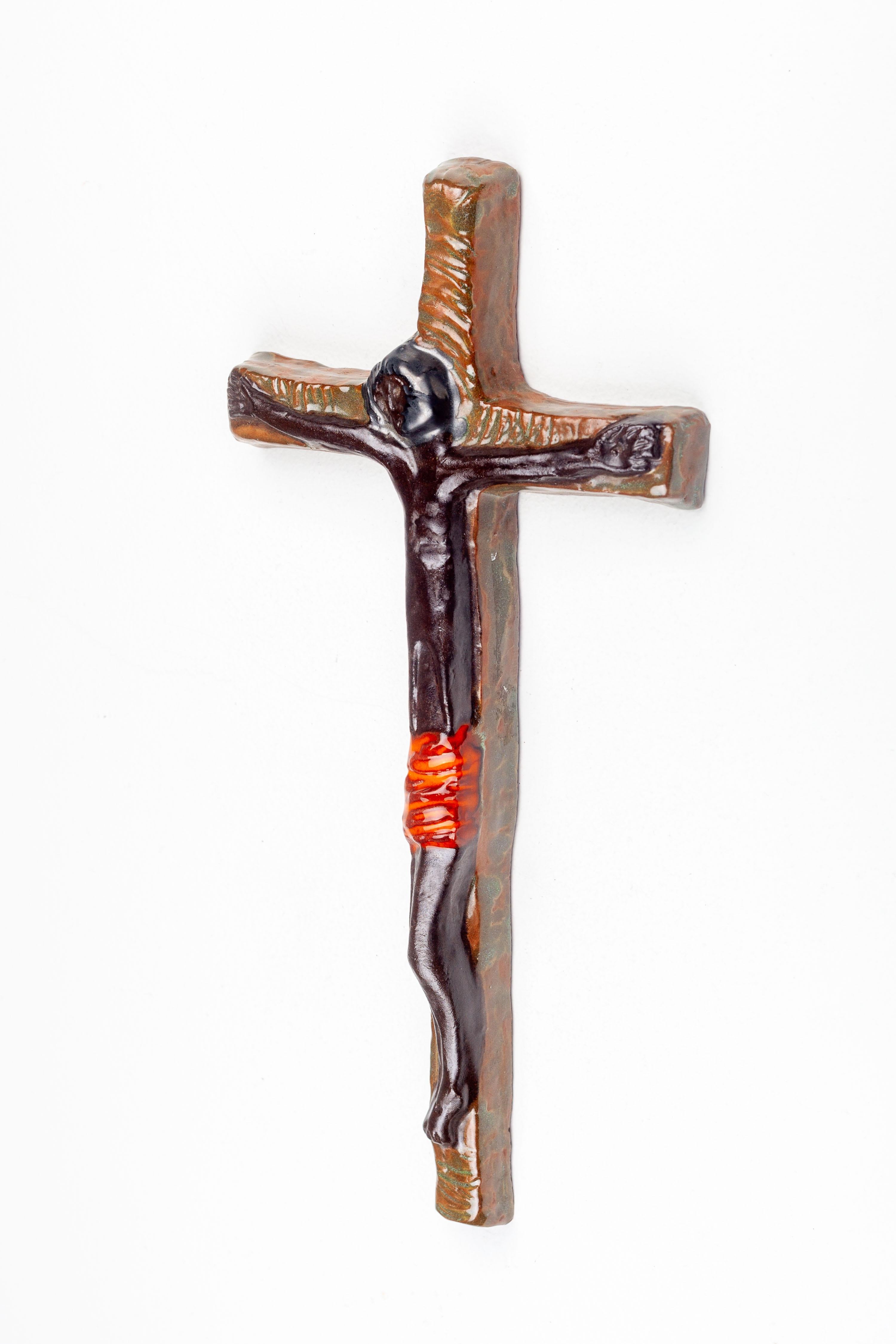 Céramique Réf. : Cross 89 - 2023 en vente