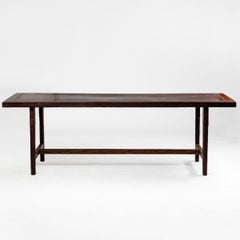 Refectory Dining Table