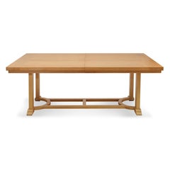 Refectory Extension Dining Table by Bunny Williams Home