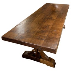 Refectory Table