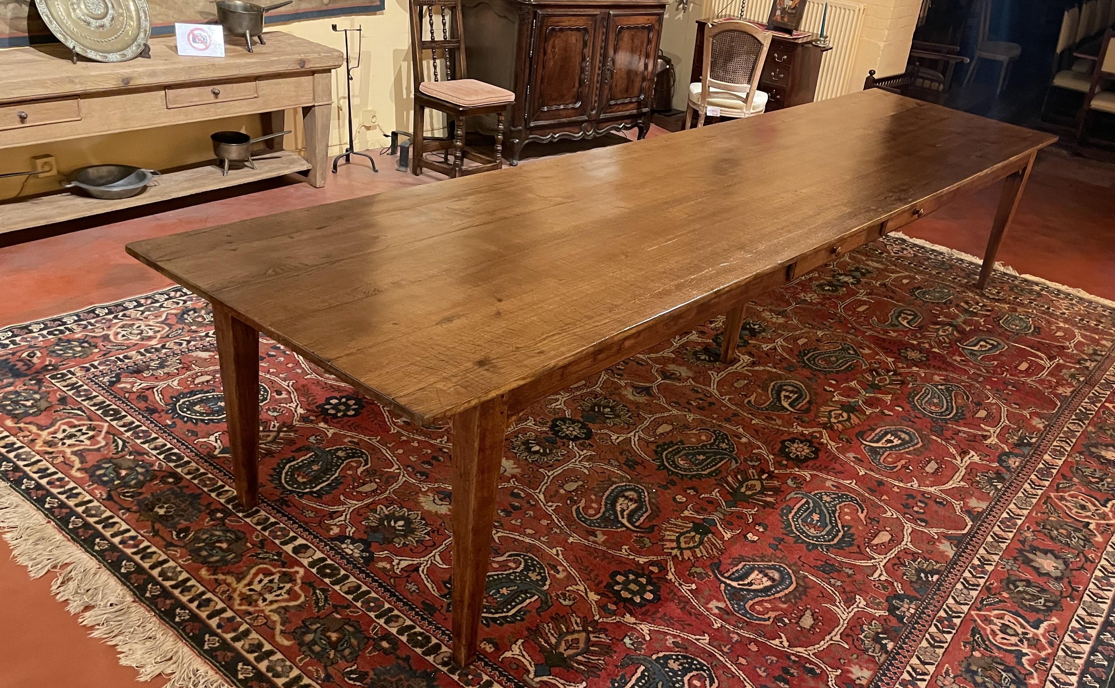 table 4m de long