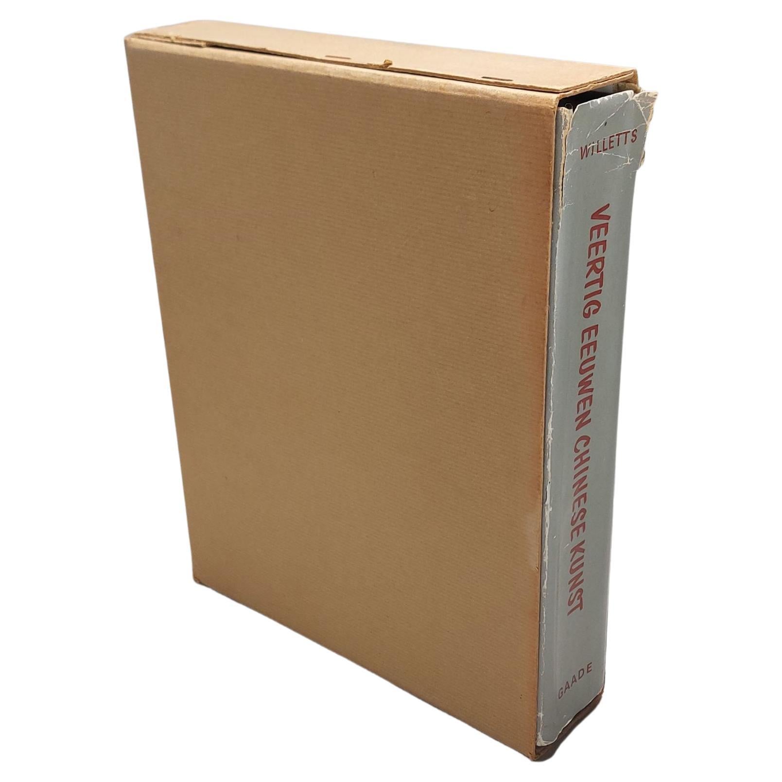 Referenzbuch - 40 Jahrhunderte chinesische Kunst, Porzellan, Malerei, Lack, Bronze