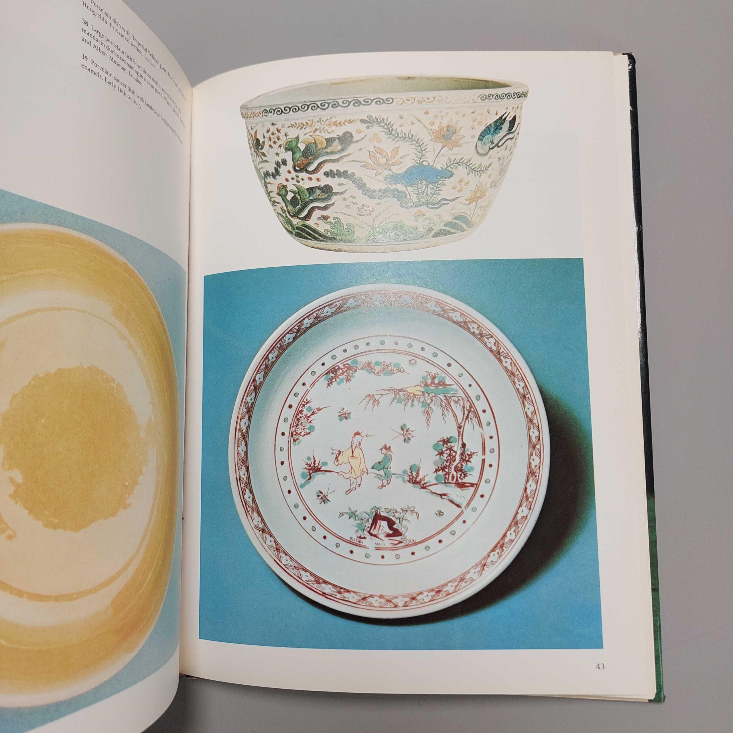 Reference Book Chinese 7 Japanese Art – Collecting Oriental Antiques – Moorhouse

Collecting Oriental Antiques
Moorhouse & Blitz, Dries, Judith