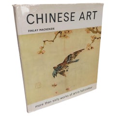 Nachschlagewerk Chinesische Kunst - Chinesische Kunst Hardcover, 1961