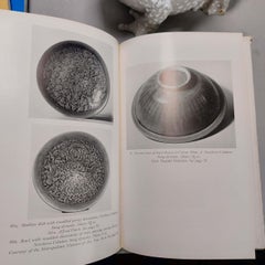 Livre de référence Chinese Cloisonne - Chinese Celadon Wares - Gompertz